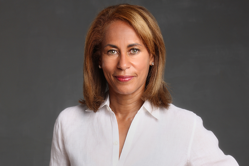 Diane Primo, CEO of Purpose Brand