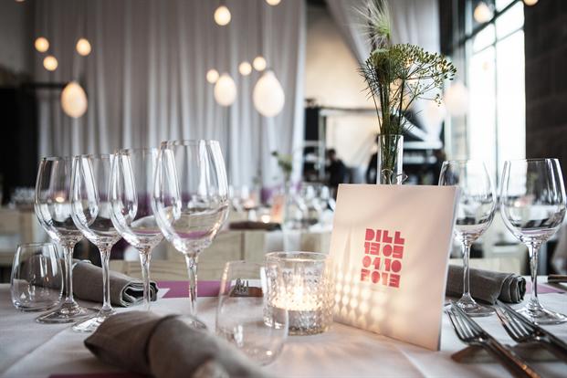 Shortlisted: INGO Stockholm's work for European supermarket chain Lidl