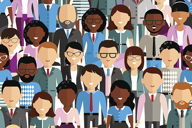 Will mandatory reporting would help organisations address the ethnicity pay gap? (©ThinkstockPhotos)