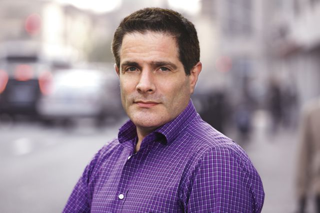 Tom Doctoroff
