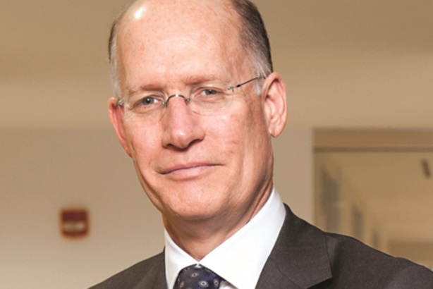 Donald Baer, global CEO and chairman, Burson-Marsteller