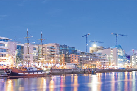 Review: Dublin City Council (Credit: Thinkstock)
