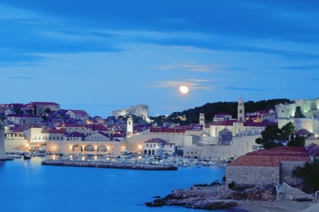 Croatian National Tourist Board: Agencies to pitch for its international PR account