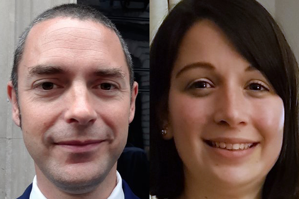 Two delegates from Comms Academy 2018 share their learnings on weaponised comms and the value of data
