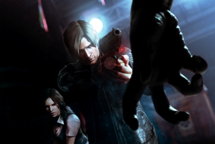 Resident Evil 6: Big Capcom launch for 2012