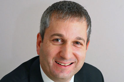 David Holdstock: outstanding