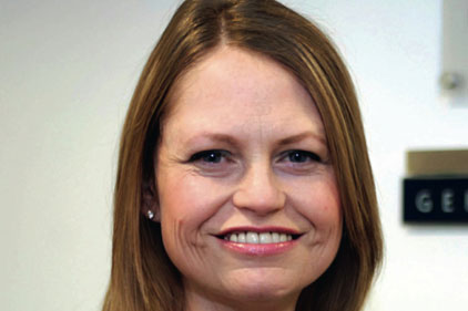 Laura Oliphant: use your graduates