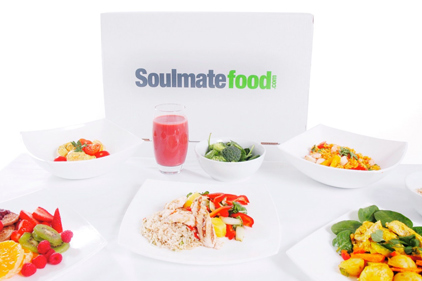 Soulmatefood: hires Entice