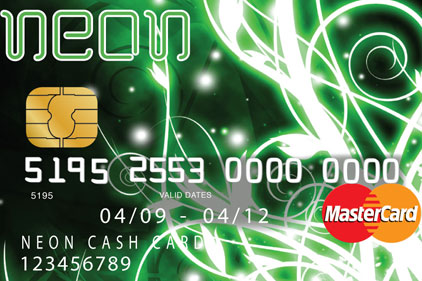 EZ Pay Ltd: launch pay-as-you-go cards