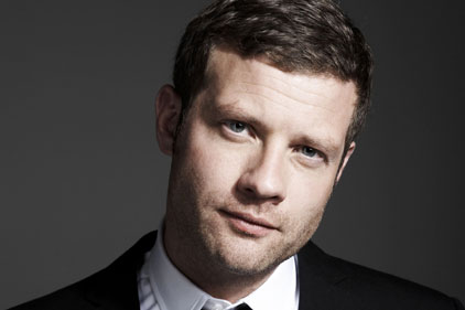 Dermot O'Leary: to host National Television Awards
