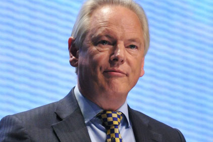 Shadow cabinet office minister: Francis Maude