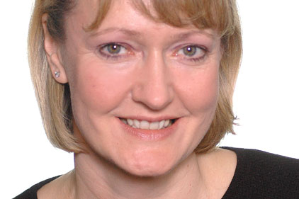 Acting director general: Ann Mealor