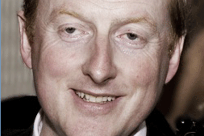 Francis Malone: Editor in chief
