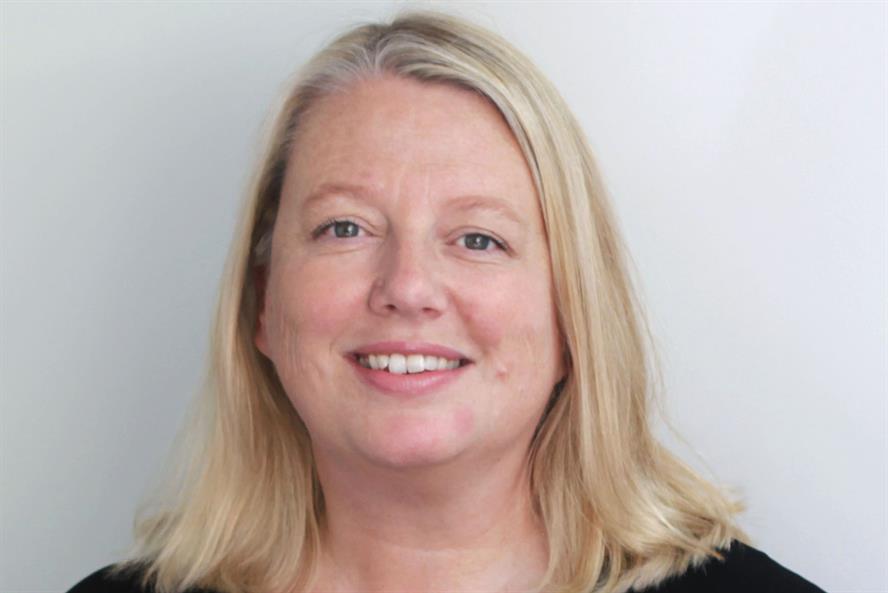 Antonia Betts: pharma firms should embrace social media