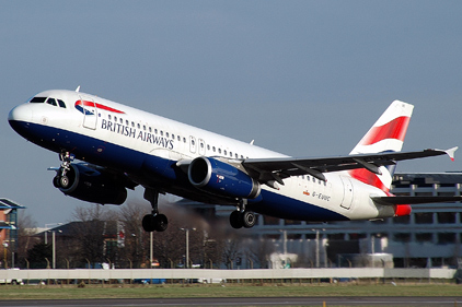 Merger plans: British Airways