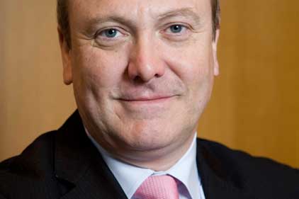 Paul Mylrea: promotion