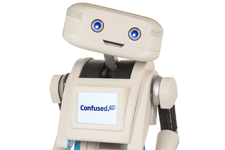 Confused.com repositions to emphasise expertise with new brand mascot ...