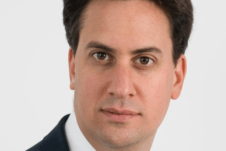 Ed Miliband: Facing calls to reopen an inquiry into allegation of vote-rigging