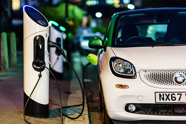 The Energy Saving Trust will place a particular focus on electric cars during 2019