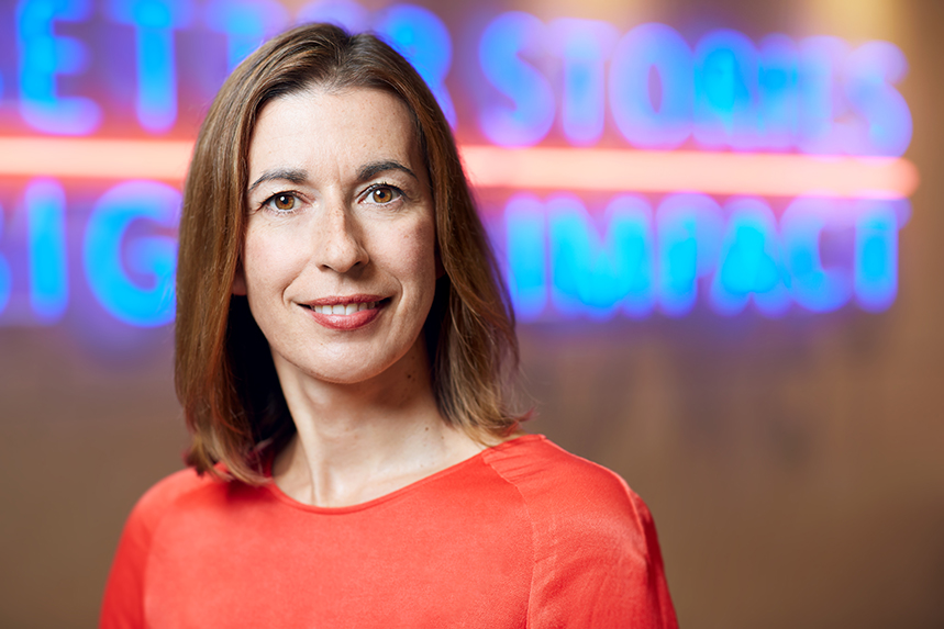 'Women' are not a homogeneous group so reflect that in your comms, advises Emily Thomas