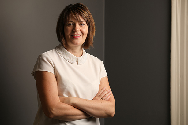 President Emma Leech heads up the CIPR board for 2019