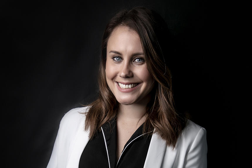 Emma Lilley will co-lead Blue by Beattie.