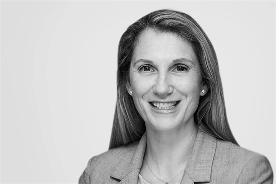 Emma Smith, Sandpiper