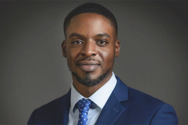 The industry hasn’t been proactive in recruiting a diverse workforce outside of a few schemes, argues Emmanuel Ofosu-Appiah