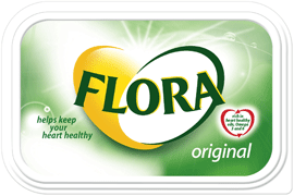 Flora: health brief for Ogilvy