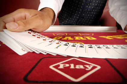 Rebrand: Grosvenor Casinos