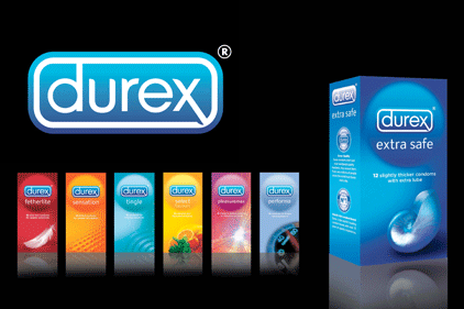 SSL brand: Durex