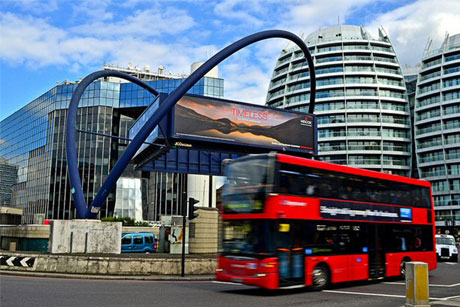 East London: Tech firms will open their doors