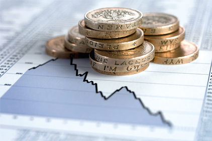 Operating profit: fell by 12% for top 40 agencies (Rex Features)
