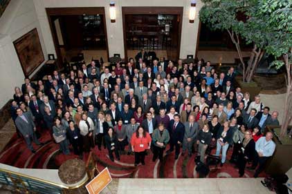 APCO: senior management meeting