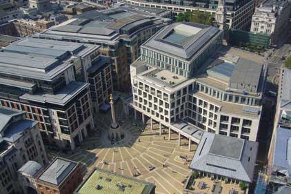 TMX offer: London Stock Exchange