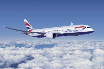 Biggest new client win: British Airways