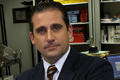 Carrell: in The Office US