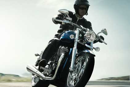Prova handed brief: Triumph