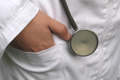 NHS County Durham: appoints Bewley