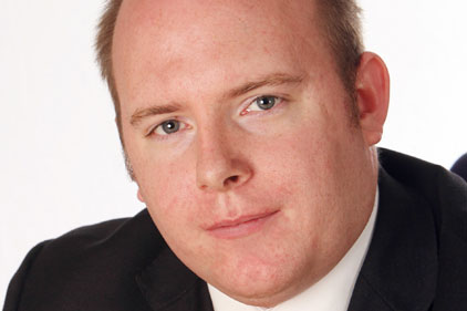 James Frayne