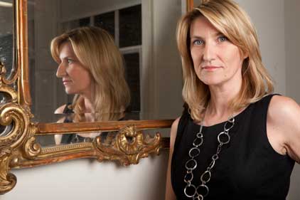 Jane Wilson: CIPR CEO