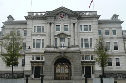 Kent County Council: Key hire