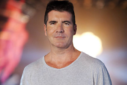 Simon Cowell: Syco in PR shake-up for X Factor US