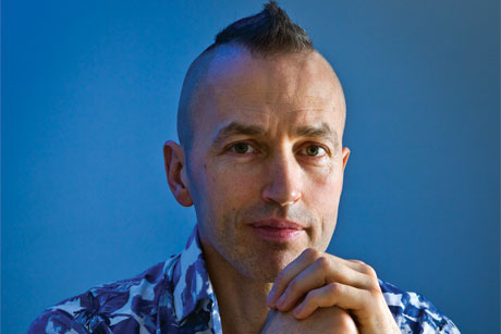Dr Nick Baylis: on the physical effects of negative emotions