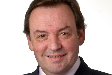 Richard Jukes: Grayling UK & Ireland chairman
