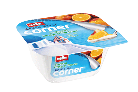 Muller: Seeking to grow the market in the UK