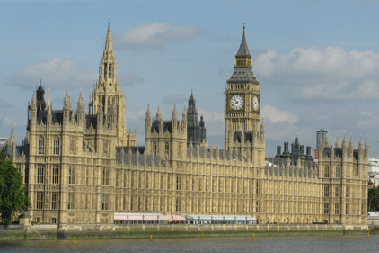 Houses of Parliament: lobbyists' target