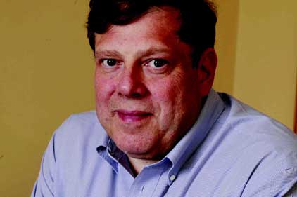 Mark Penn: Burson-Marsteller global CEO