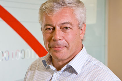 Executive chairman: Olivier Fleurot
