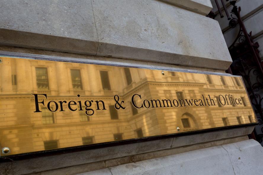 Comms teams at the FCO and DfID face an uncertain future